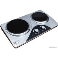 Настольная плита Ricci RIC-3206i