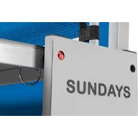 Теннисный стол Sundays S8017