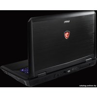 Игровой ноутбук MSI GT70 2PC-2280RU Dominator