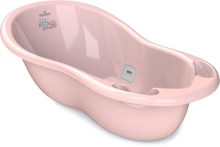 

Ванночка для купания Kidwick Шатл KW220306 (розовый)