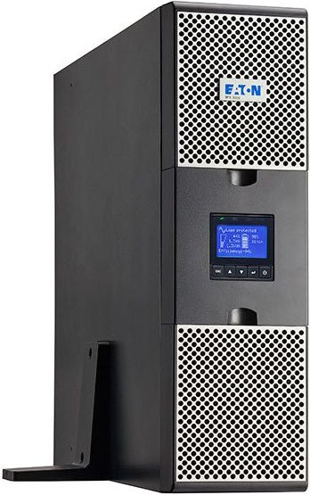 

Источник бесперебойного питания Eaton 9PX 2200 RT3U [9PX2200IRTBP]