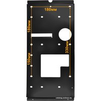 Сушилка для рук Puff 8960