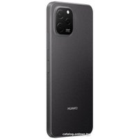 Телефон Huawei Nova Y61 EVE-LX9N 4GB/128GB с NFC (полночный черный)