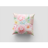 Декоративная подушка Mega Toys Шиповник 1 МТ01060