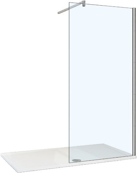 

Душевая стенка WeltWasser WW400 80G-1