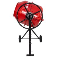 Бетономешалка MTX СМ-220К 95486