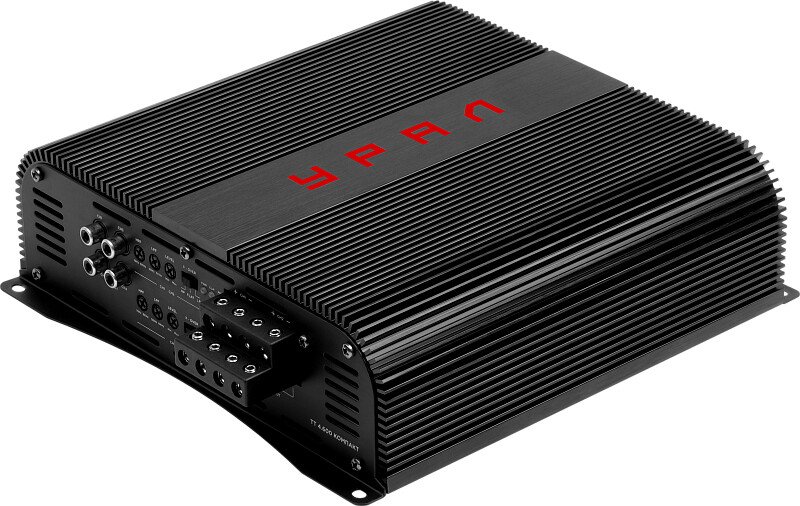 

Автомобильный усилитель Урал ТТ 4.600