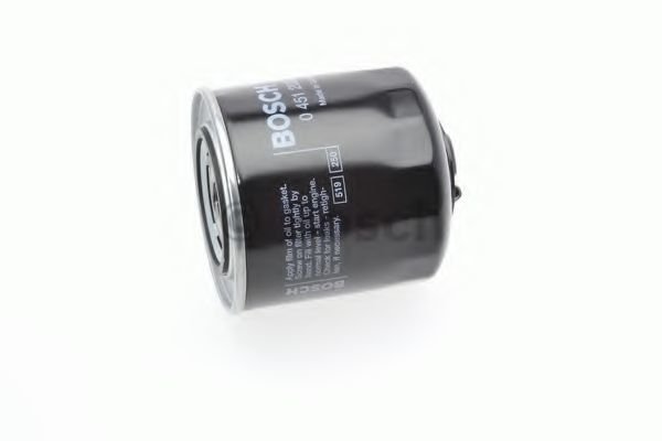 

Масляный фильтр Bosch 0451203223