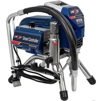 Краскораспылитель HYVST EPT 270