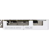 Видеокарта ASUS Dual GeForce RTX 5060 Ti 16GB GDDR7 White OC Edition DUAL-RTX5060TI-O16G-WHITE