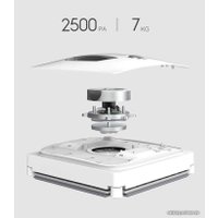 Робот для мытья окон Hutt W55