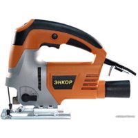 Электролобзик Энкор ЛЭ-750/80Э
