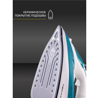 Утюг TECHNO ES2453