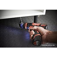 Дрель-шуруповерт Milwaukee M12 BDDXKIT-202C 4933447836 (с 2-мя АКБ, кейс)
