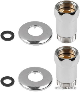 Соединитель AV Engineering 1" вн.х3/4" нар. AVE156004-1 (2 шт)