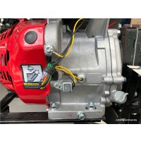 Мотоблок бензиновый Stark ST 1800F (без колес)