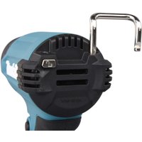 Промышленный фен Makita DHG180Z (без АКБ)