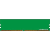 Оперативная память Kingston ValueRAM 8GB DDR4 PC4-23400 KVR29N21S6/8