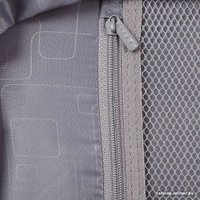 Чемодан-спиннер Francesco Molinary 111-22039W/3-19NAV (синий)