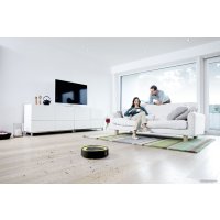 Робот-пылесос Karcher RC 3 1.198-203.0