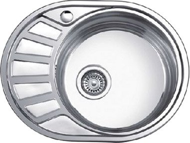 

Кухонная мойка Ledeme L75745-R