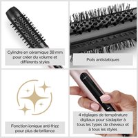 Фен-щетка BaByliss HSB200E