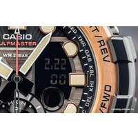 Наручные часы Casio G-Shock GN-1000RG-1A