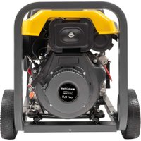 Дизельный генератор Inforce IDGL 6000-3