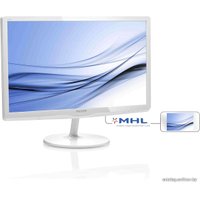Монитор Philips 247E6EDAW/00