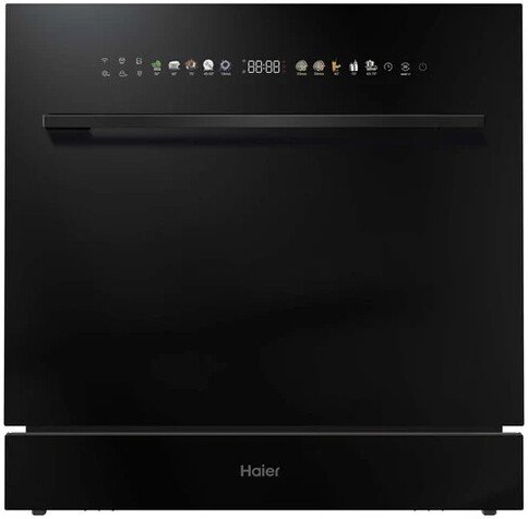 

Встраиваемая посудомоечная машина Haier Wall In XPI 8D9FFB
