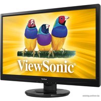 Монитор ViewSonic VA2046a-LED