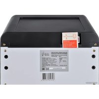 Кулер для воды Ecotronic K42-LXE (черный) в Гродно