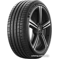 Летние шины Michelin Pilot Sport 5 235/35R19 91Y