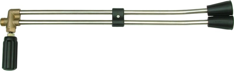 

Трубка для пистолета Lavor M22-1/8"F 500мм 37010025