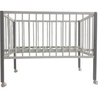 Приставная детская кроватка Labalu Sweet Baby (Colibri)