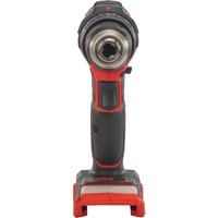 Ударная дрель-шуруповерт Skil HD6294SE00 (без АКБ)