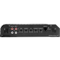 Автомобильный усилитель Урал МЛ 1.500