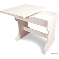 Кухонный стол Анмикс Раскладной ИП 01-340000 (ЛДСП, бодега)