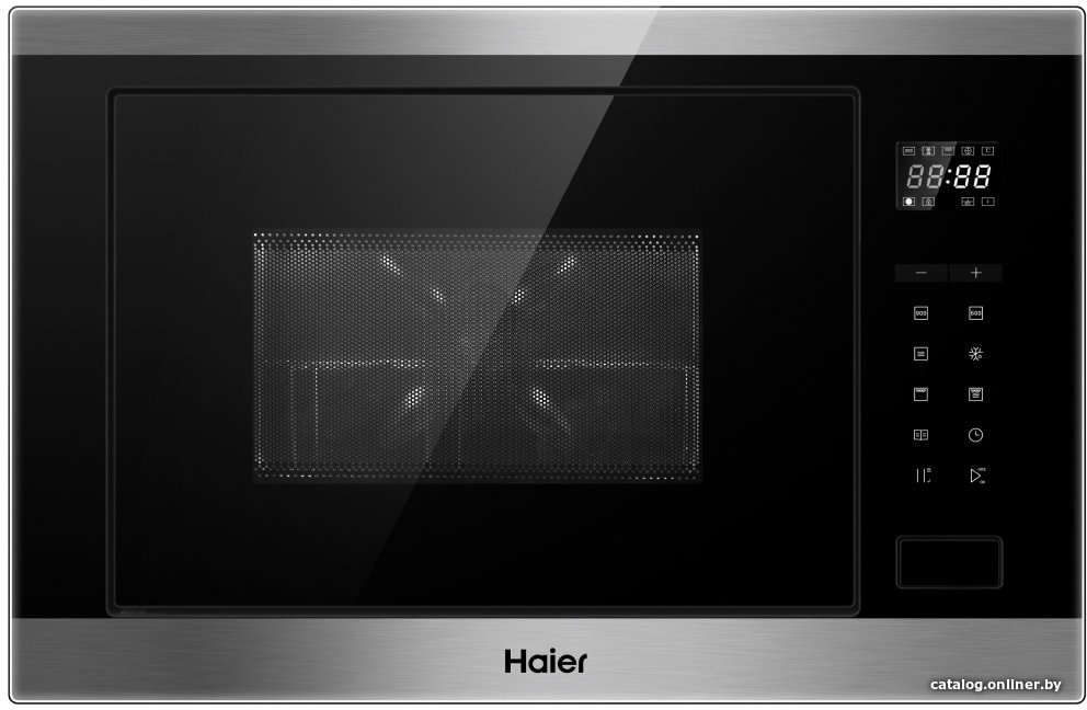 Микроволновая печь Haier HMX-BTG259X