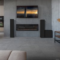 Проводной сабвуфер Klipsch R-121SW