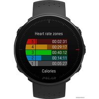 Умные часы Polar Vantage M S (черный)