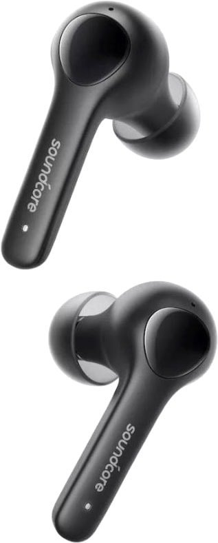 

Наушники Anker SoundCore Life Note (черный)