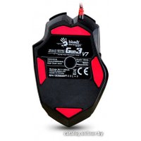 Игровая мышь A4Tech Bloody V7MA Metal Activated