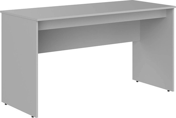 

Стол Skyland Simple S-1400 (серый)