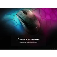 Игровая мышь Thunderobot ML903 Black Mist