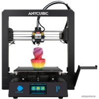 FDM принтер + гравер Anycubic Mega Pro