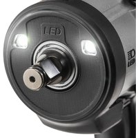 Пневматический гайковерт Runtec RT-IWP1300