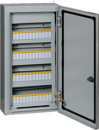 EKF PROxima MB24-48