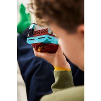 Конструктор LEGO 40955 Контейнеровоз Maersk с двухтопливным двигателем