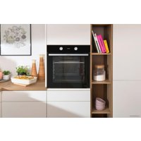 Электрический духовой шкаф Gorenje BOX6712E02BK